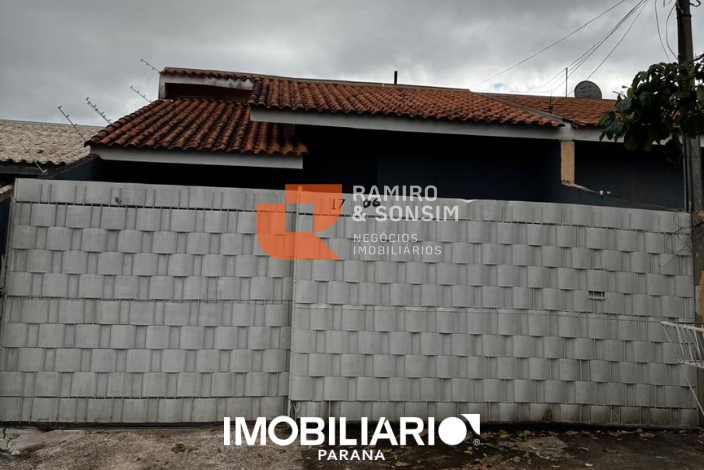 Alugar Residência - Parque Bandeirantes