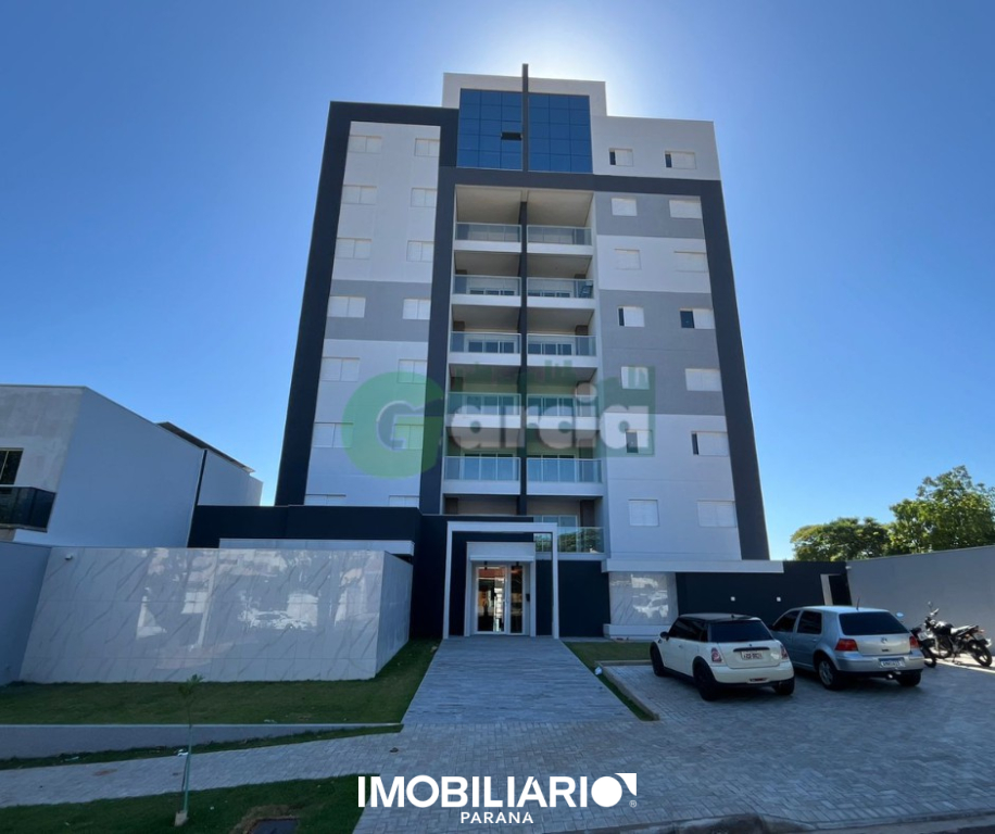 Venda Apartamento - Jardim Harmonia