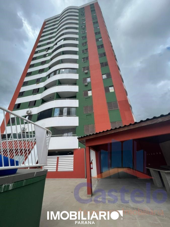 Venda Apartamento - Edificio Residencial e Comercial Burle Marx