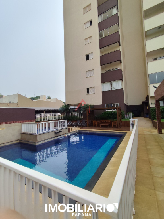 Venda Apartamento - Jardim Aratimbó