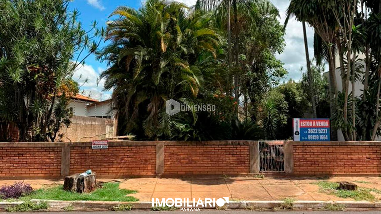 Venda Terreno - Zona II