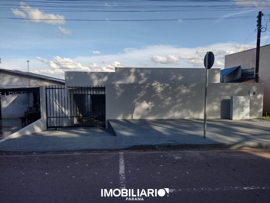 Venda Comercial e Residencial - Jardim Cidade Nova