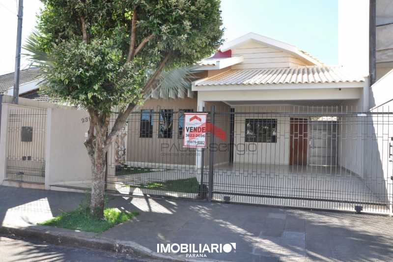 Venda Residência - Parque Bandeirantes