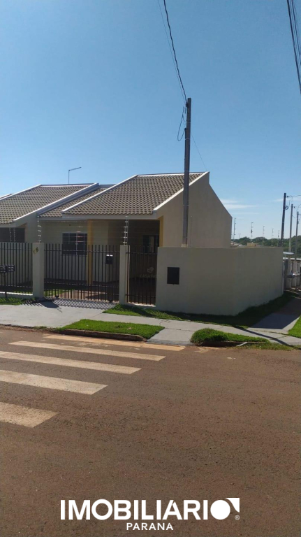 Venda Comercial e Residencial - Jardim Sol Nascente II