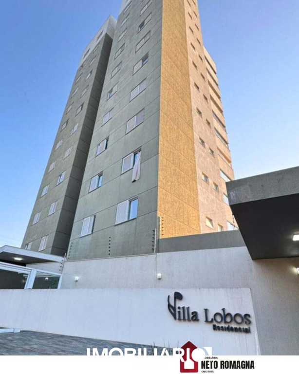 Alugar Apartamento - Zona I