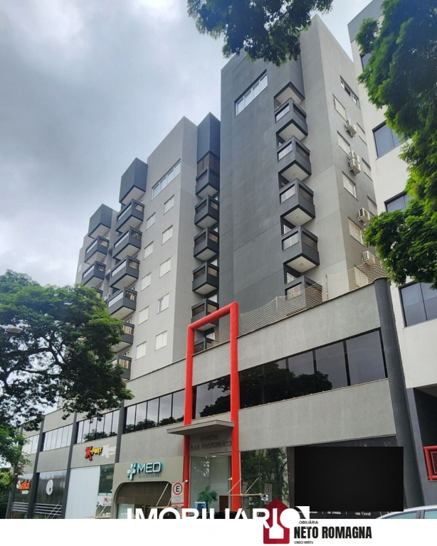 Alugar Apartamento - Zona II