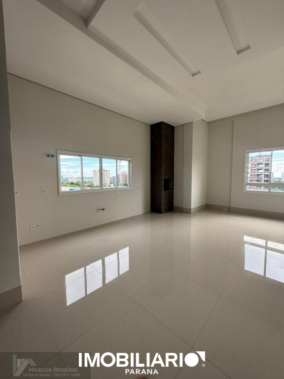 Venda Residência - Zona III