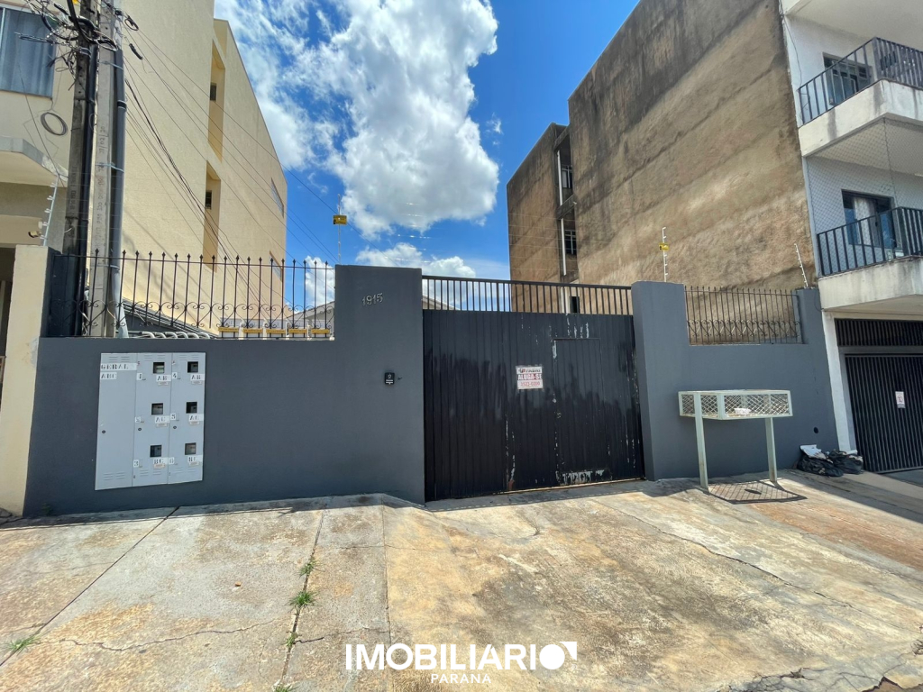 Alugar Kitnet - Centro