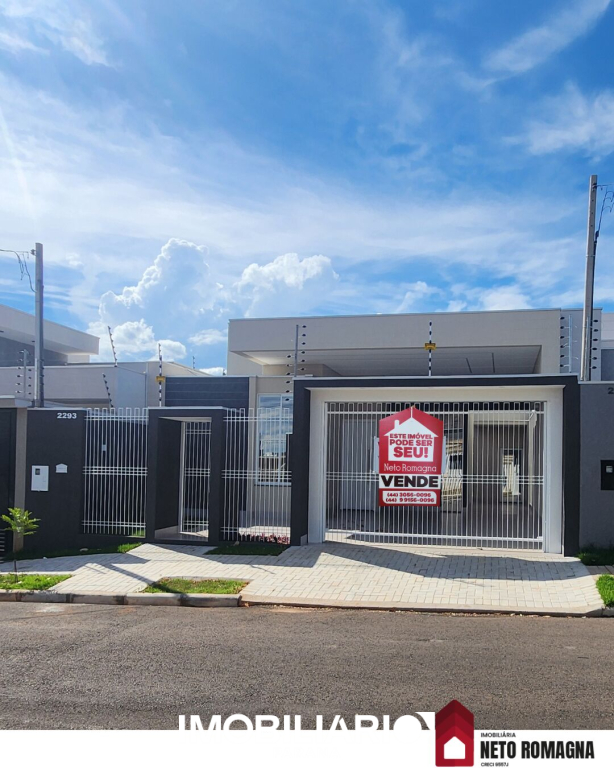 Venda Residência - Parque Bandeirantes