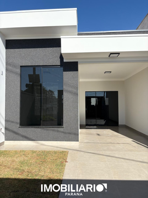 Venda Comercial e Residencial - Jardim Novo Centro