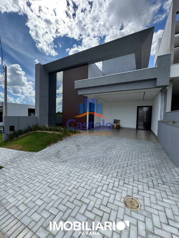 Venda Residência - Parque Residencial Interlagos II