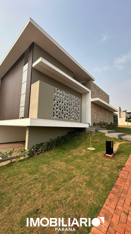 Venda Sobrado - Rio do Campo Condomínio Clube