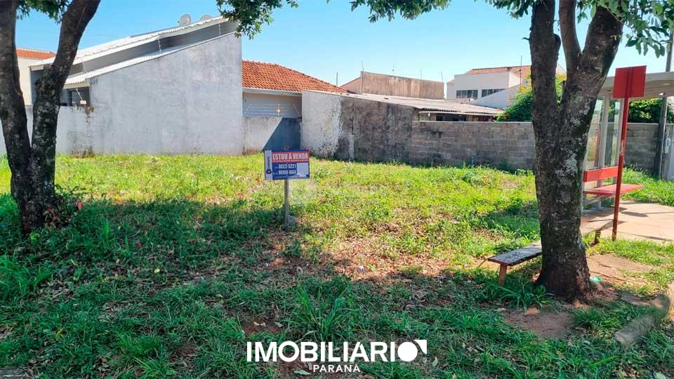 Venda Terreno - Jardim Novo Milênio