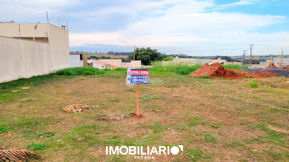 Venda Terreno - Jardim Morumbi II