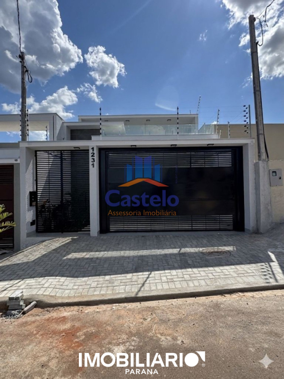 Venda Residência - Jardim Português