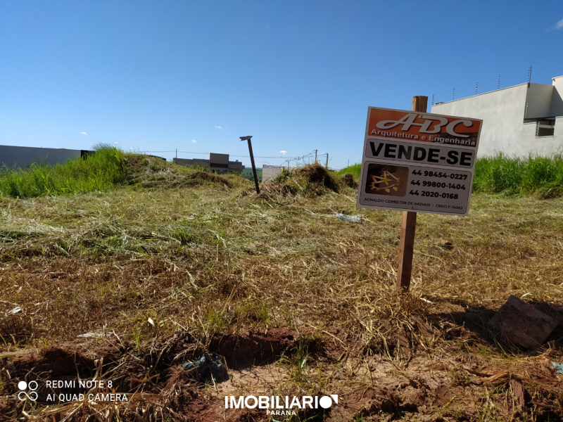 Venda Terreno - Parque Irani