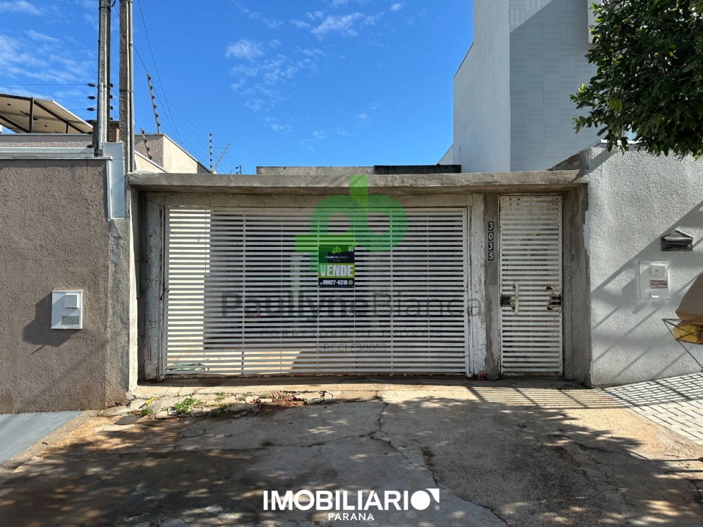 Venda Residência - Jardim Itapuã