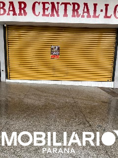 Venda Sala Comercial - Zona I