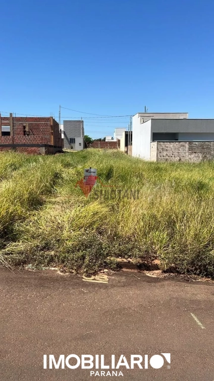 Venda Terreno - Jardim Pimentel