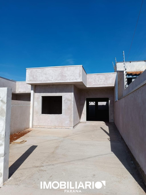 Venda Comercial e Residencial - Jardim Sol Nascente