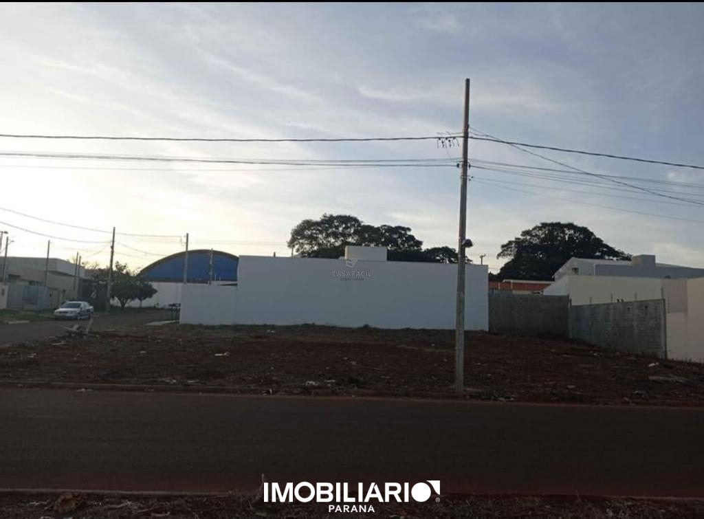 Venda Terreno - Jardim Veneza