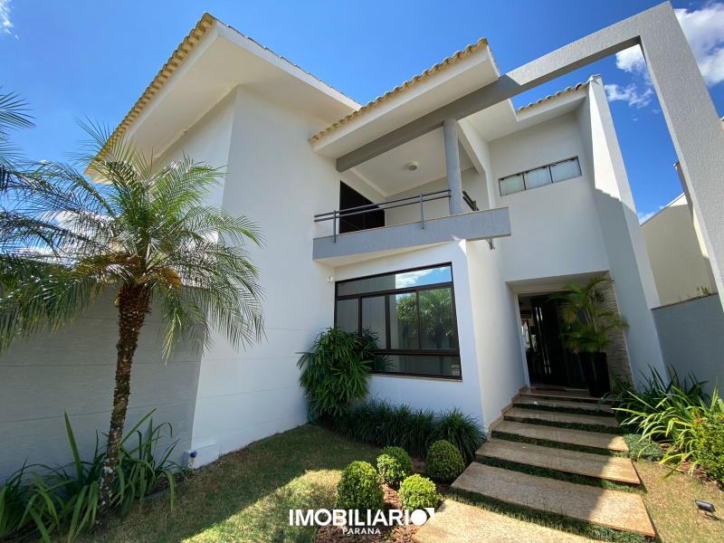 Venda Sobrado - Jardim Villa Romana