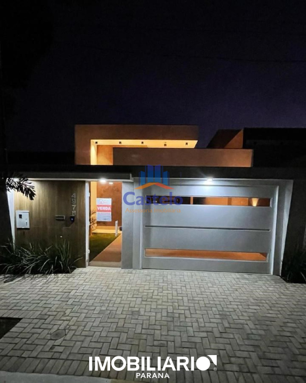 Venda Residência - Zona II