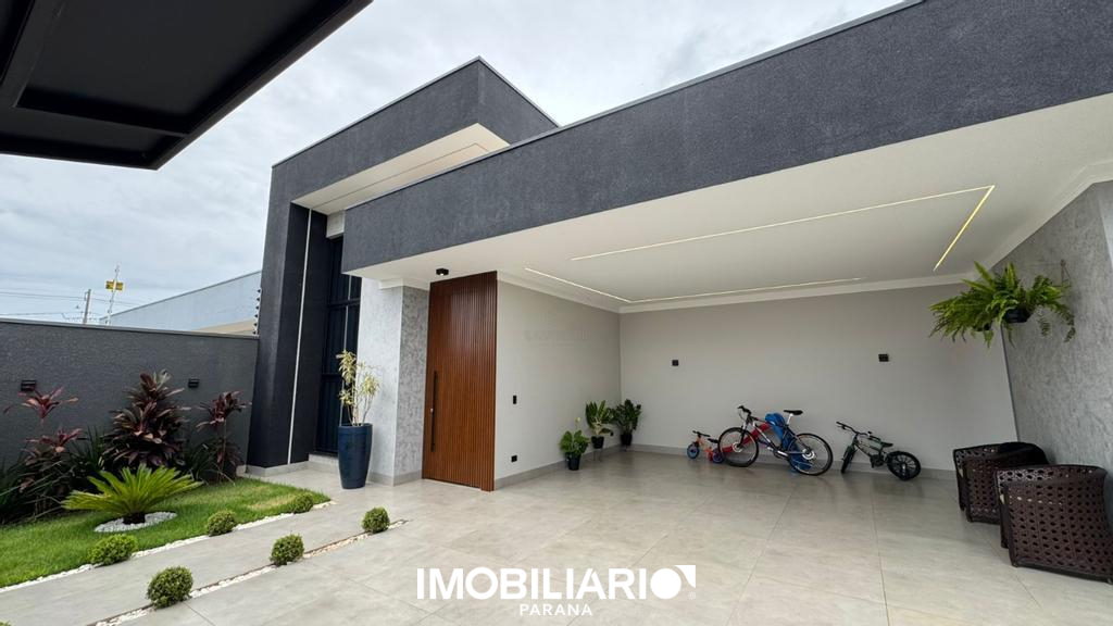 Venda Comercial e Residencial - Residencial Parque do Lago