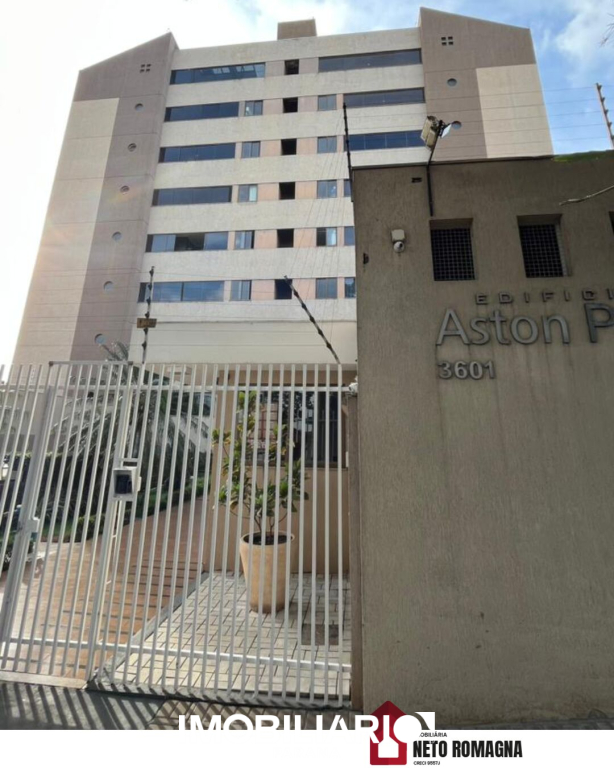Venda Apartamento - Zona I
