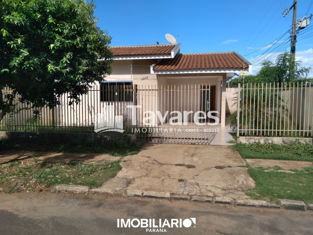 Venda Imóvel - Jardim Oriente