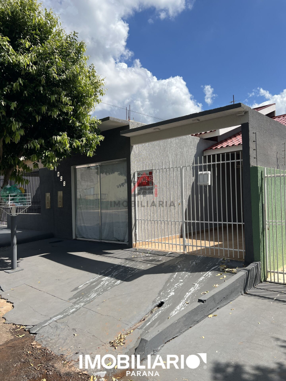 Venda Residência - Parque Residencial Belo Monte