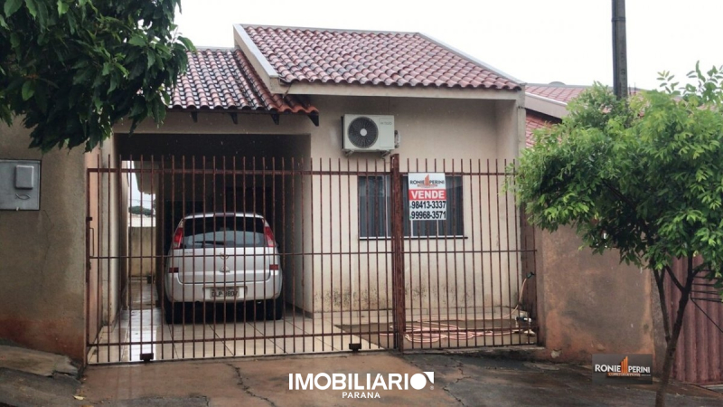 Venda Imóvel - Jardim das Garças II