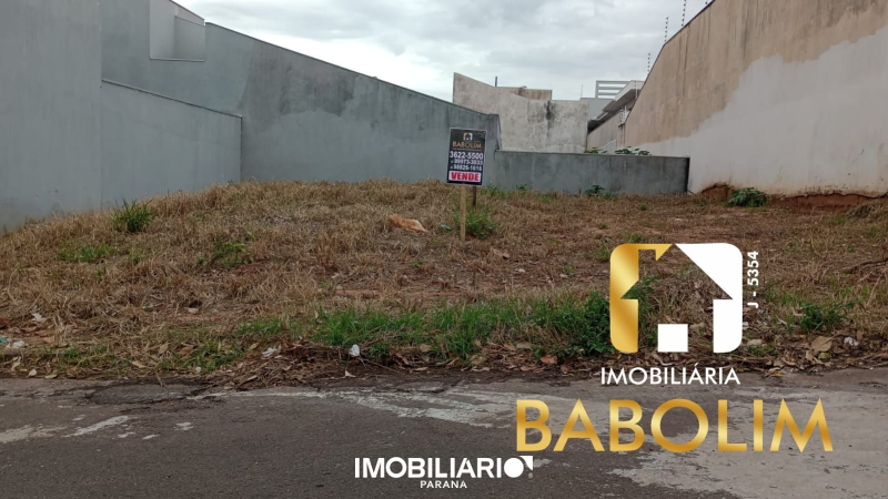 Venda Terreno - Parque Bandeirantes