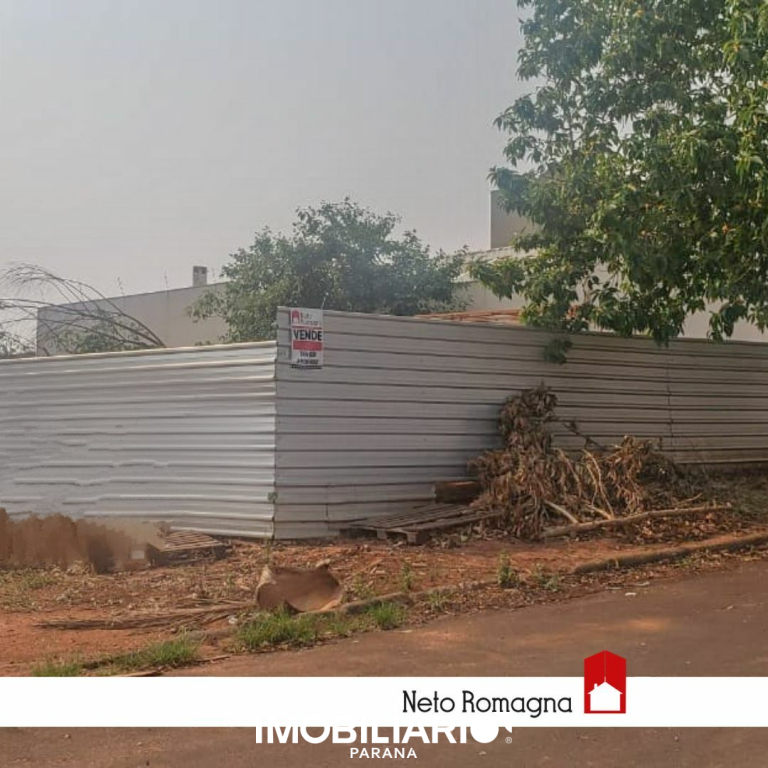 Venda Terreno - Zona IV