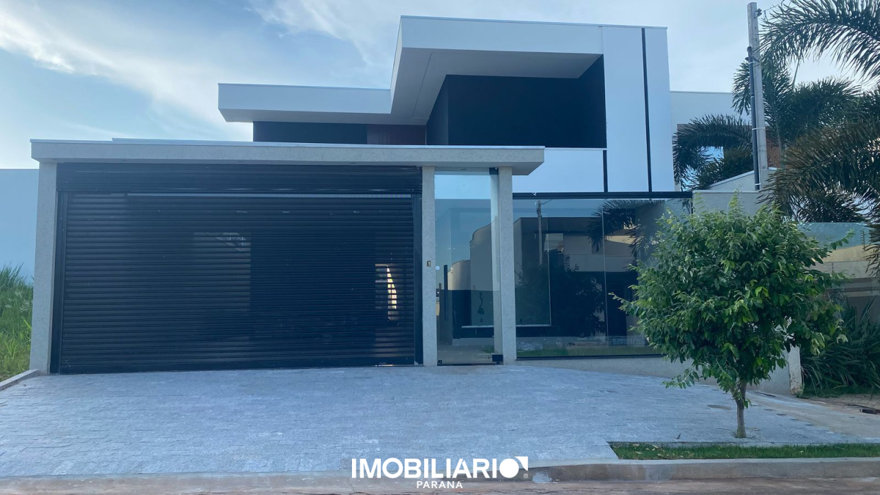 Venda Residência - Jardim Oliveira