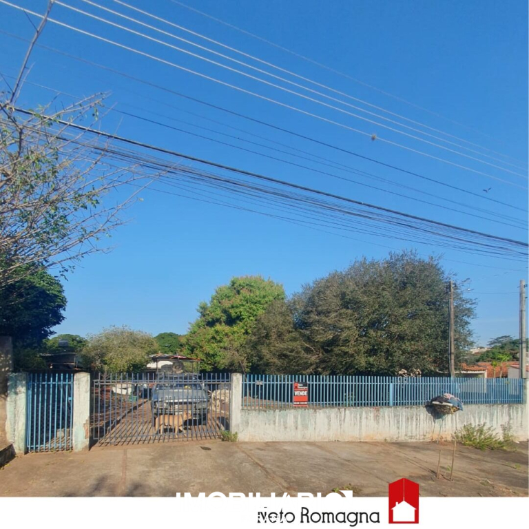 Venda Imóvel - Jardim Tropical