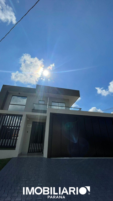 Venda Sobrado - Jardim Shangrila