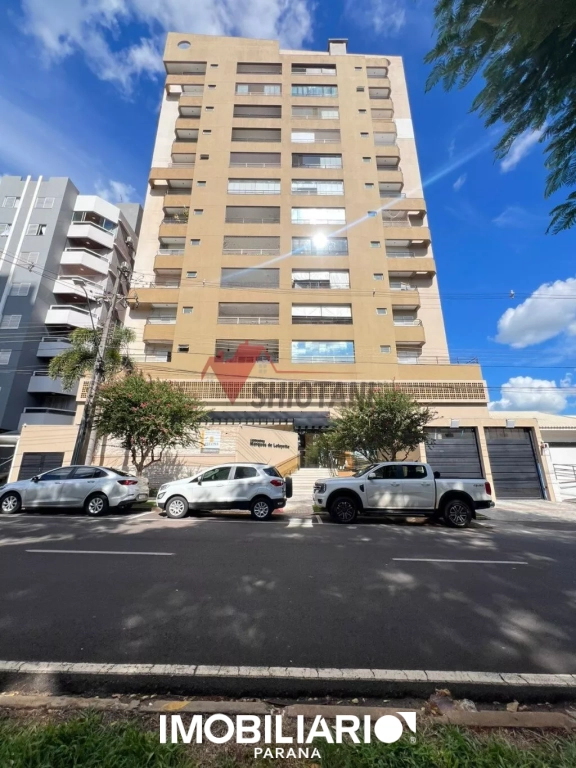 Venda Apartamento - Edificio Marques de Lafayete