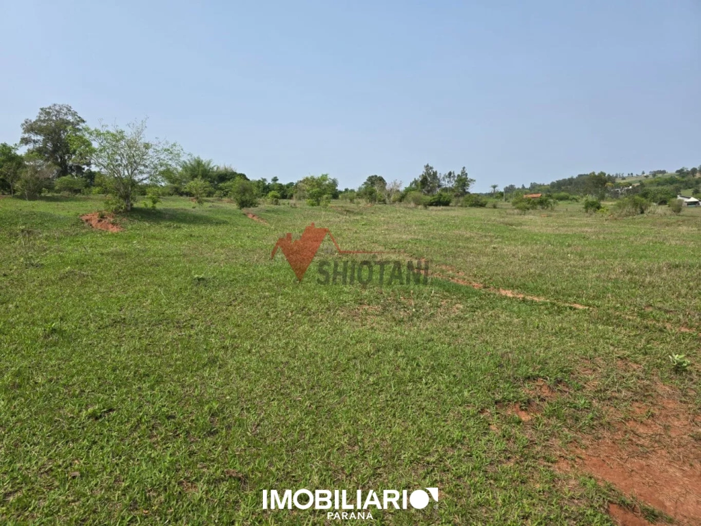 Venda Chácara - Estrada Jaborandi