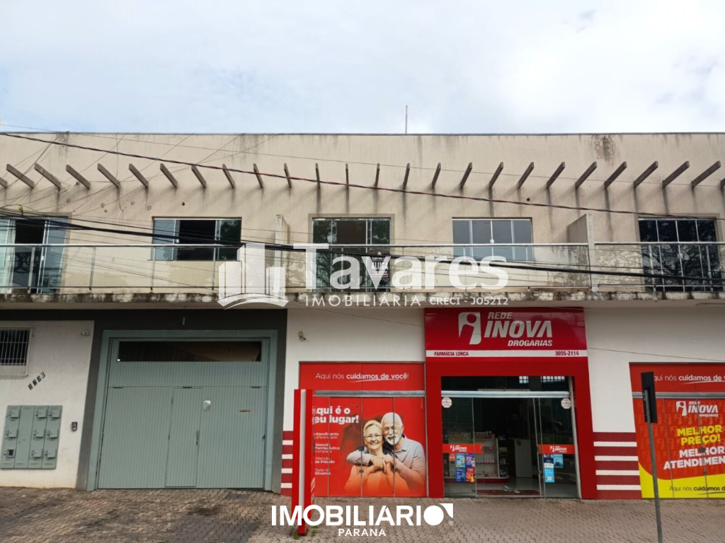 Alugar Apartamento - Zona VII