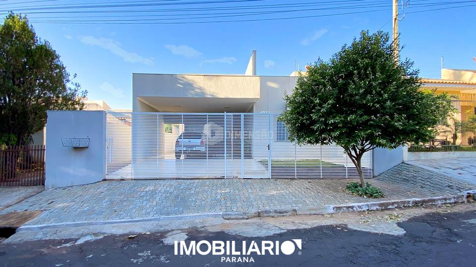 Venda Imóvel - Jardim Paris