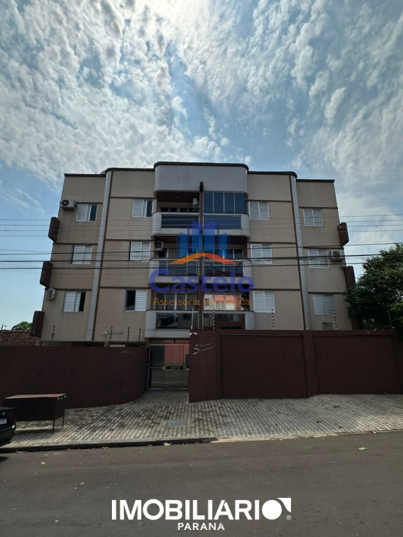 Venda Apartamento - Zona II