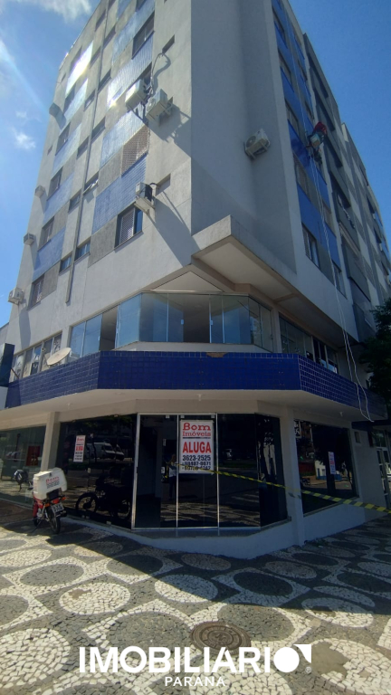 Alugar Sala Comercial - Zona III