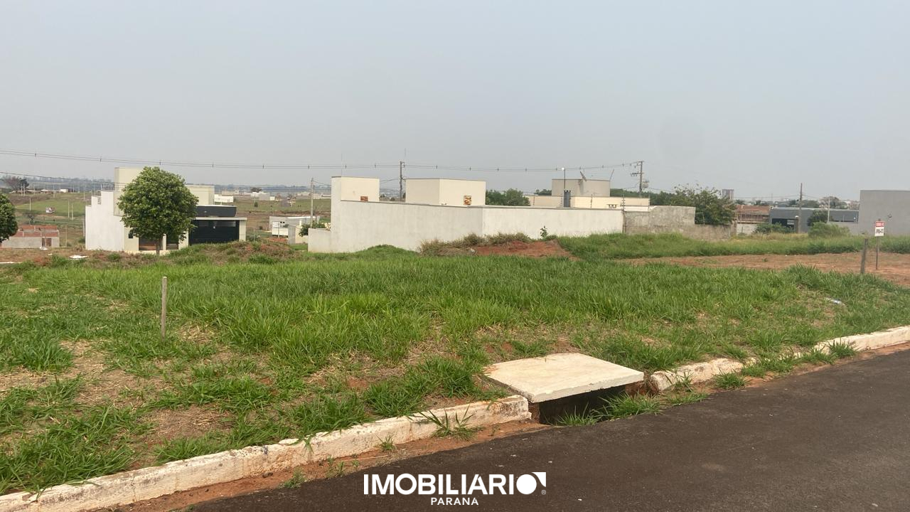 Venda Terreno - Parque Residencial Metropolitano