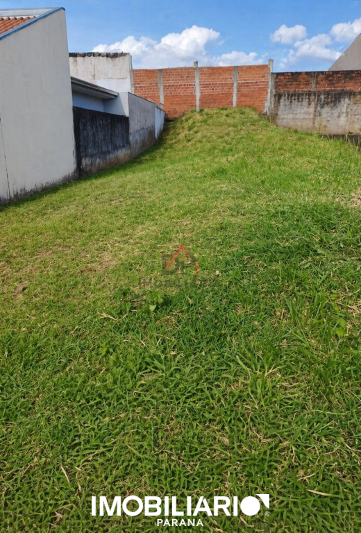 Venda Terreno - Jardim Sakai