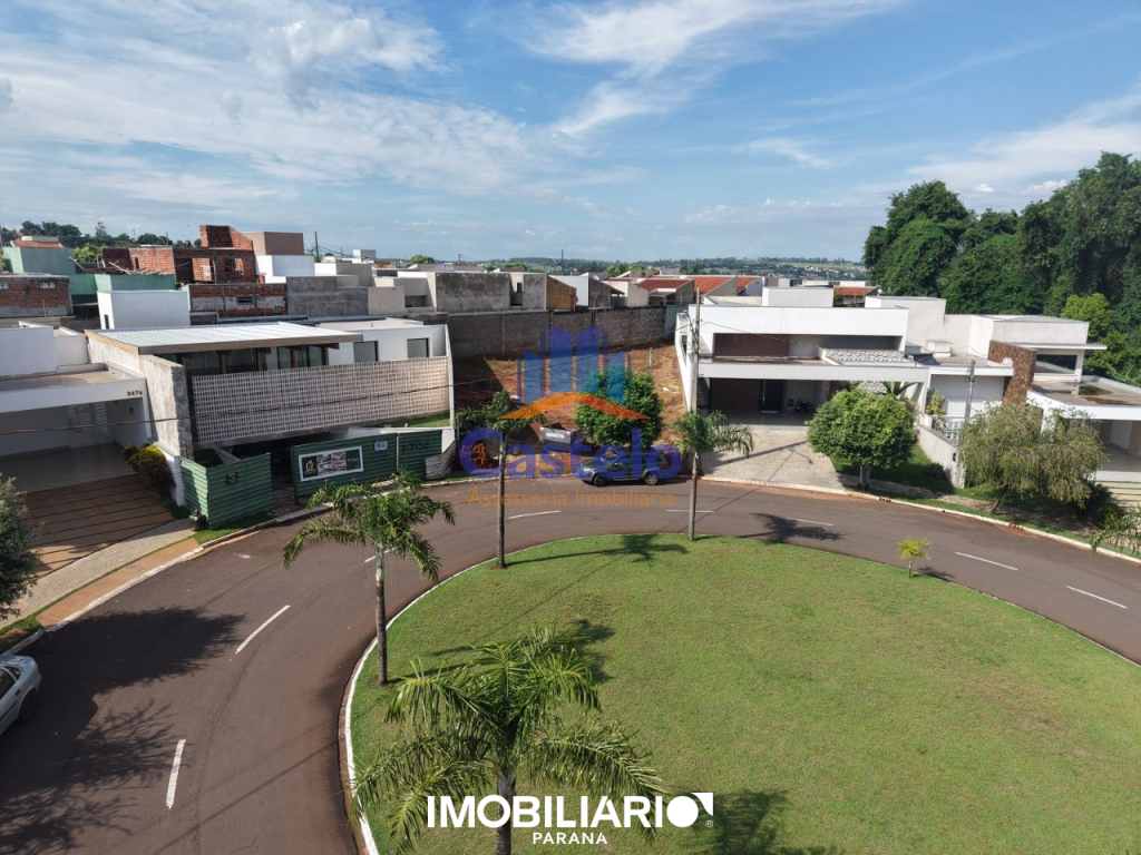 Venda Terreno - Residencial Euro Park