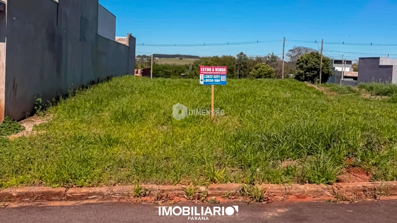 Venda Terreno - Terreno à Venda no...