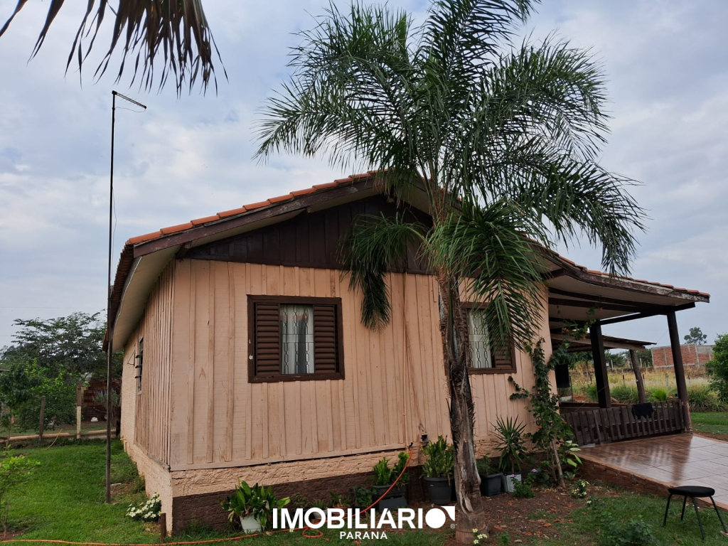 Alugar Residência - ESTRADA VERMELHA