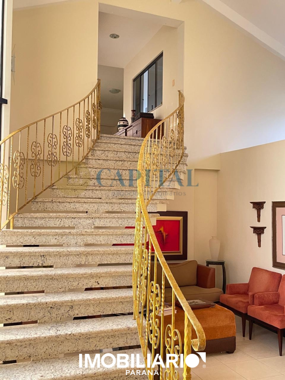 Venda Residência - Jardim Harmonia