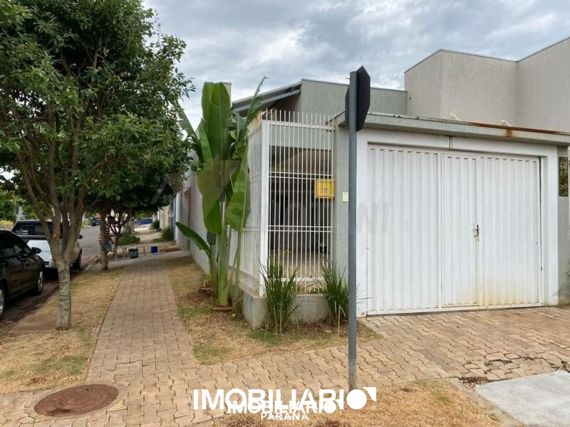 Venda Residência - Parque Bandeirantes